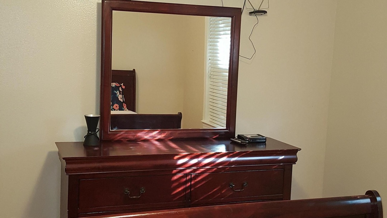 Photo of Bedroom in Ocean Springs