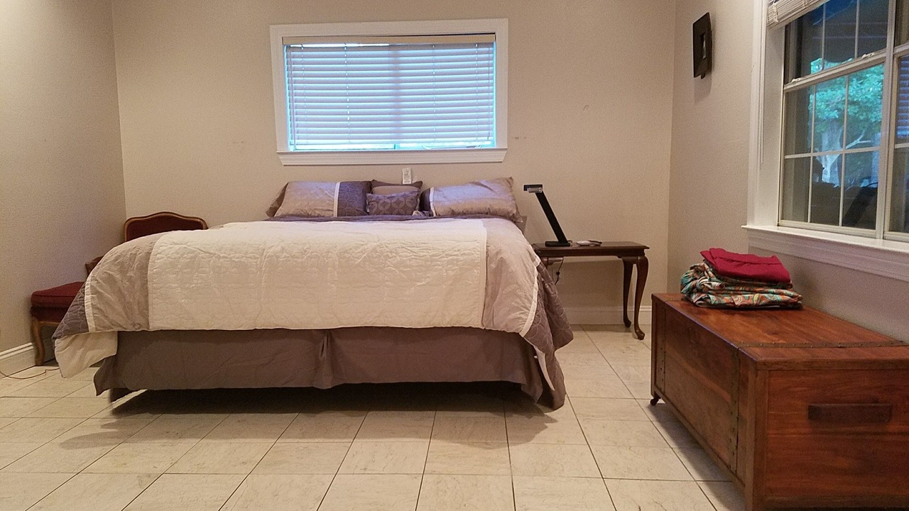 Photo of Bedroom in Ocean Springs