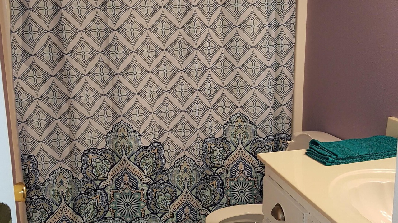 Photo of Bathroom in Ocean Springs