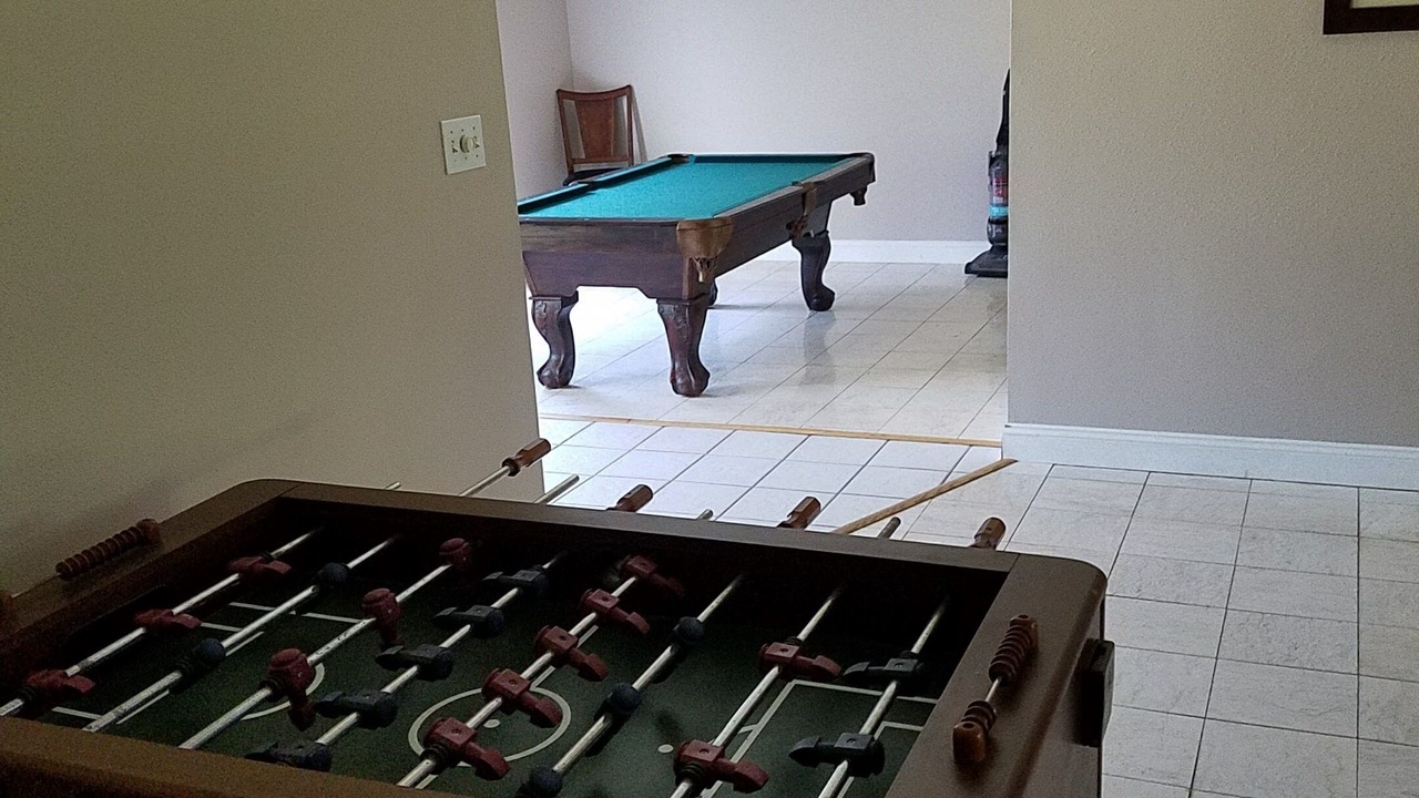 Photo of Bedroom in Ocean Springs