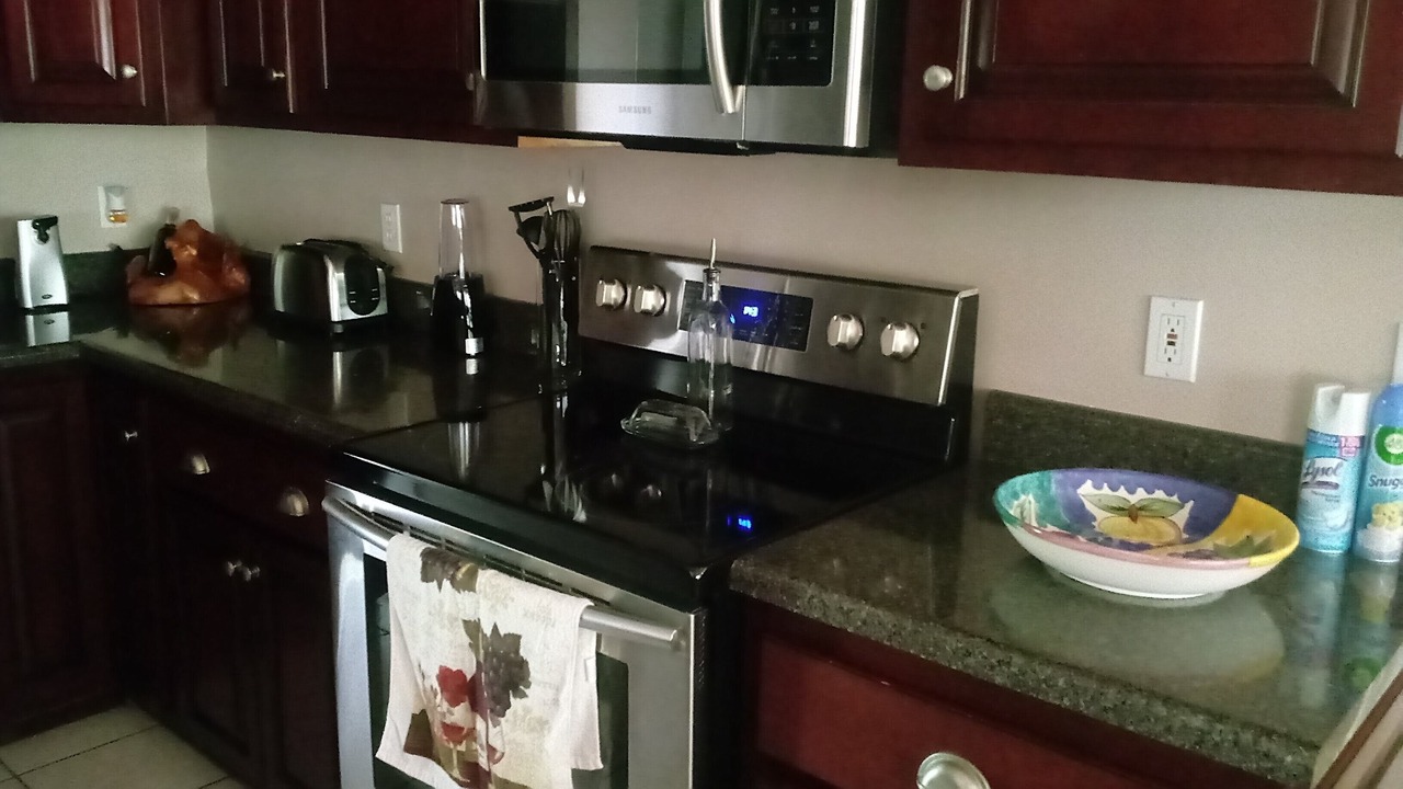 Photo of Kitchen in Ocean Springs