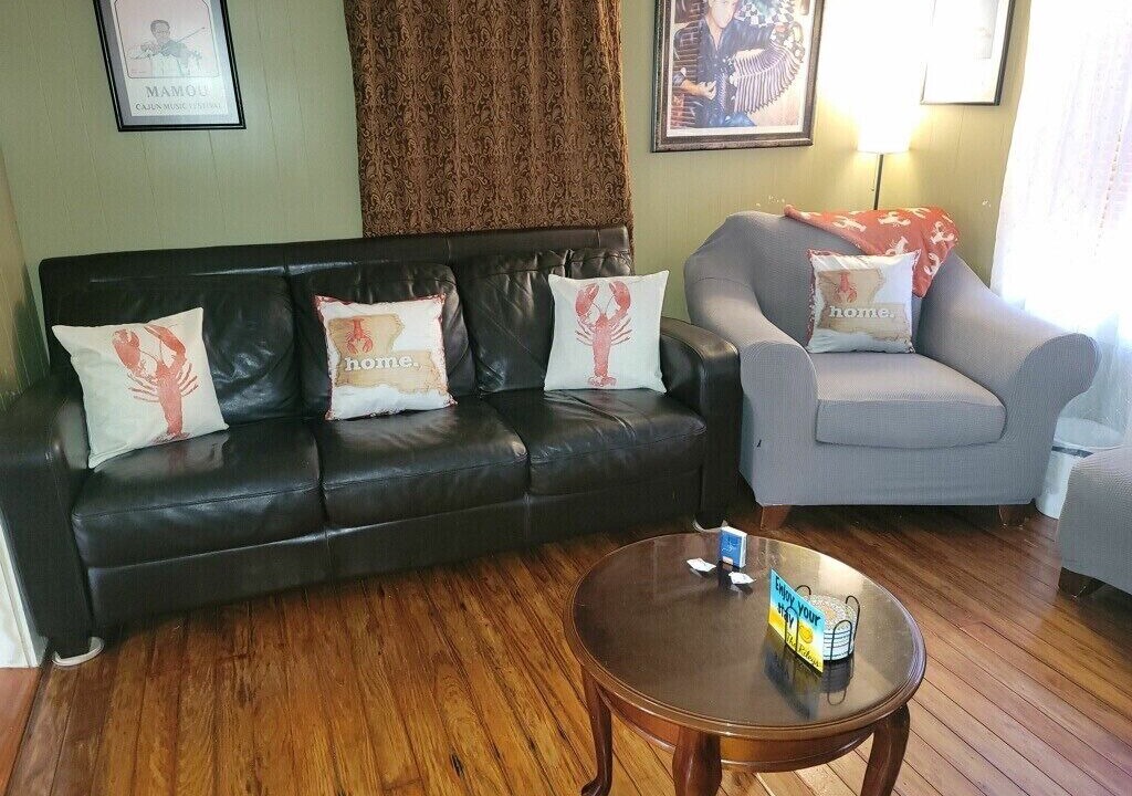 Photo of Bedroom in Breaux Bridge