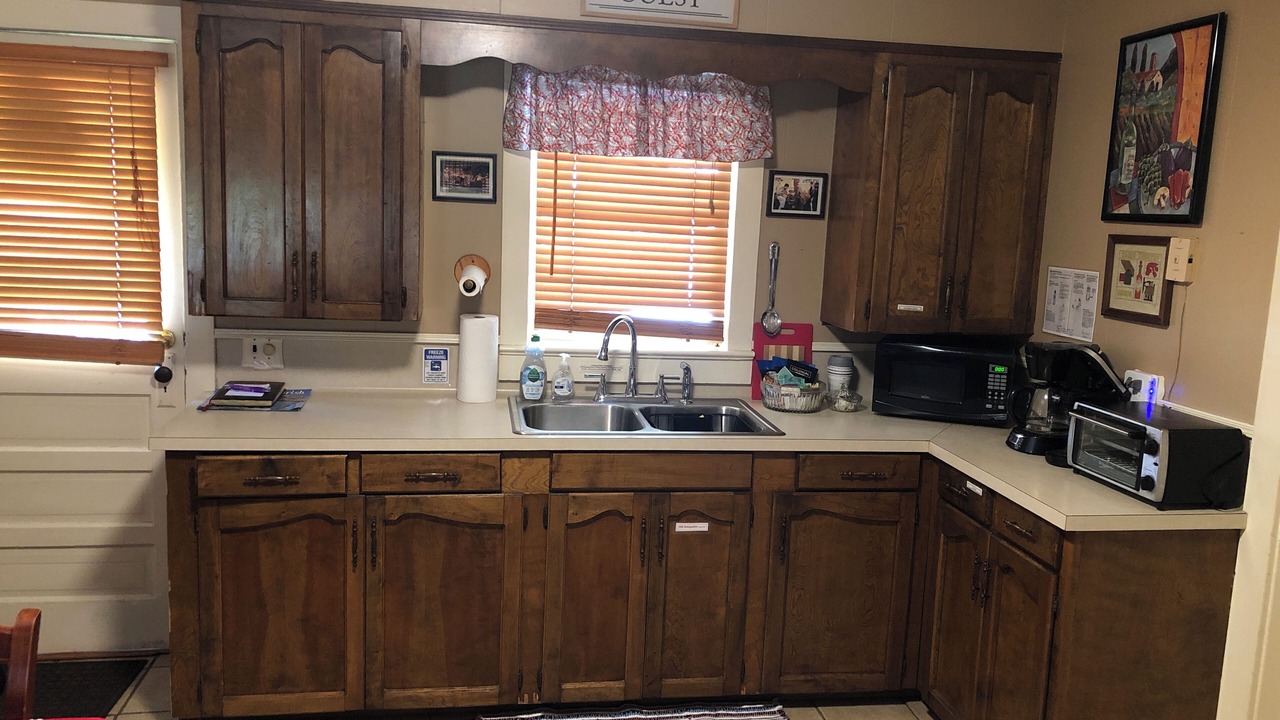 Photo of Kitchen in Breaux Bridge