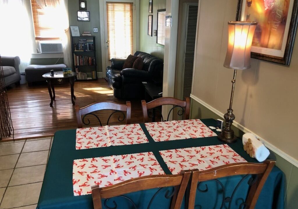 Photo of Bedroom in Breaux Bridge
