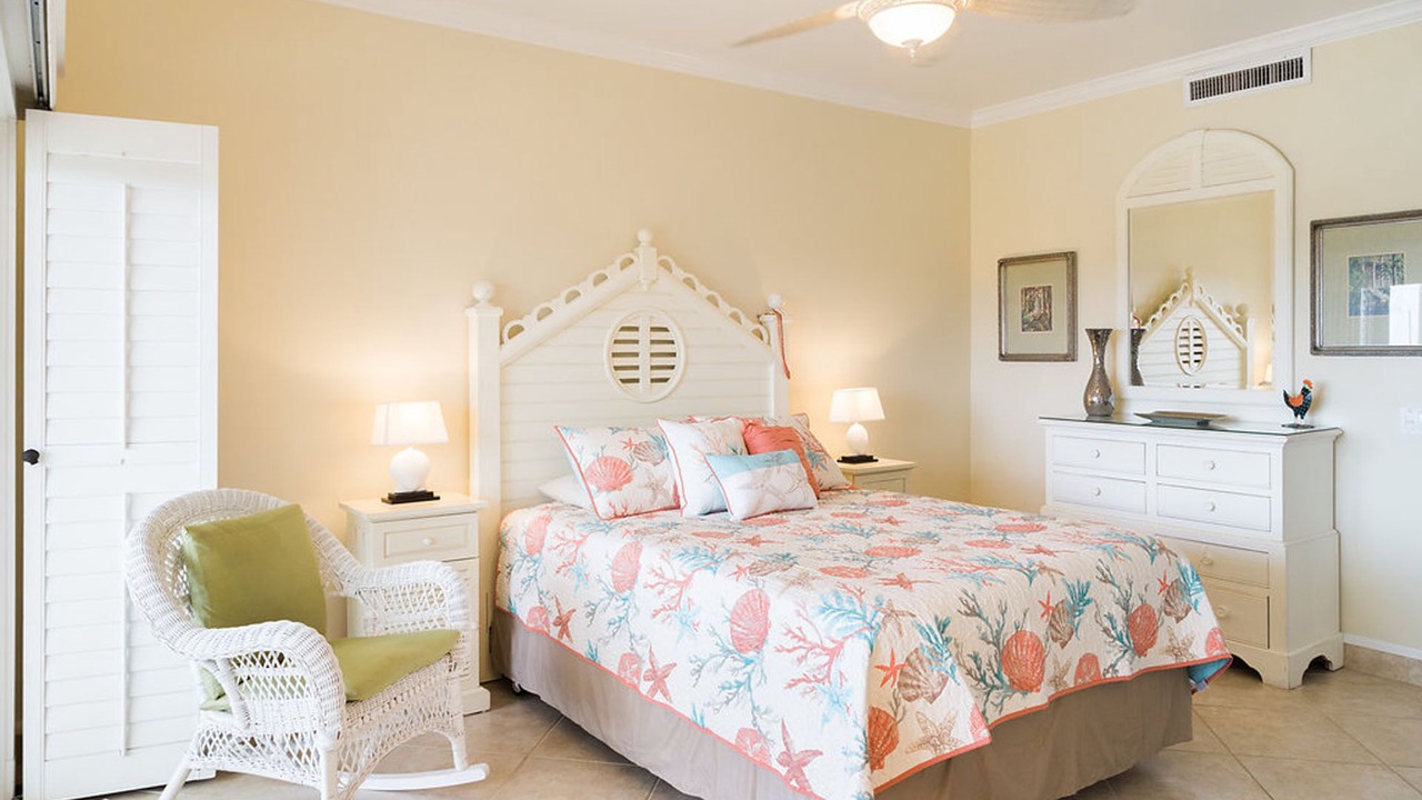 Photo of Bedroom in Key West