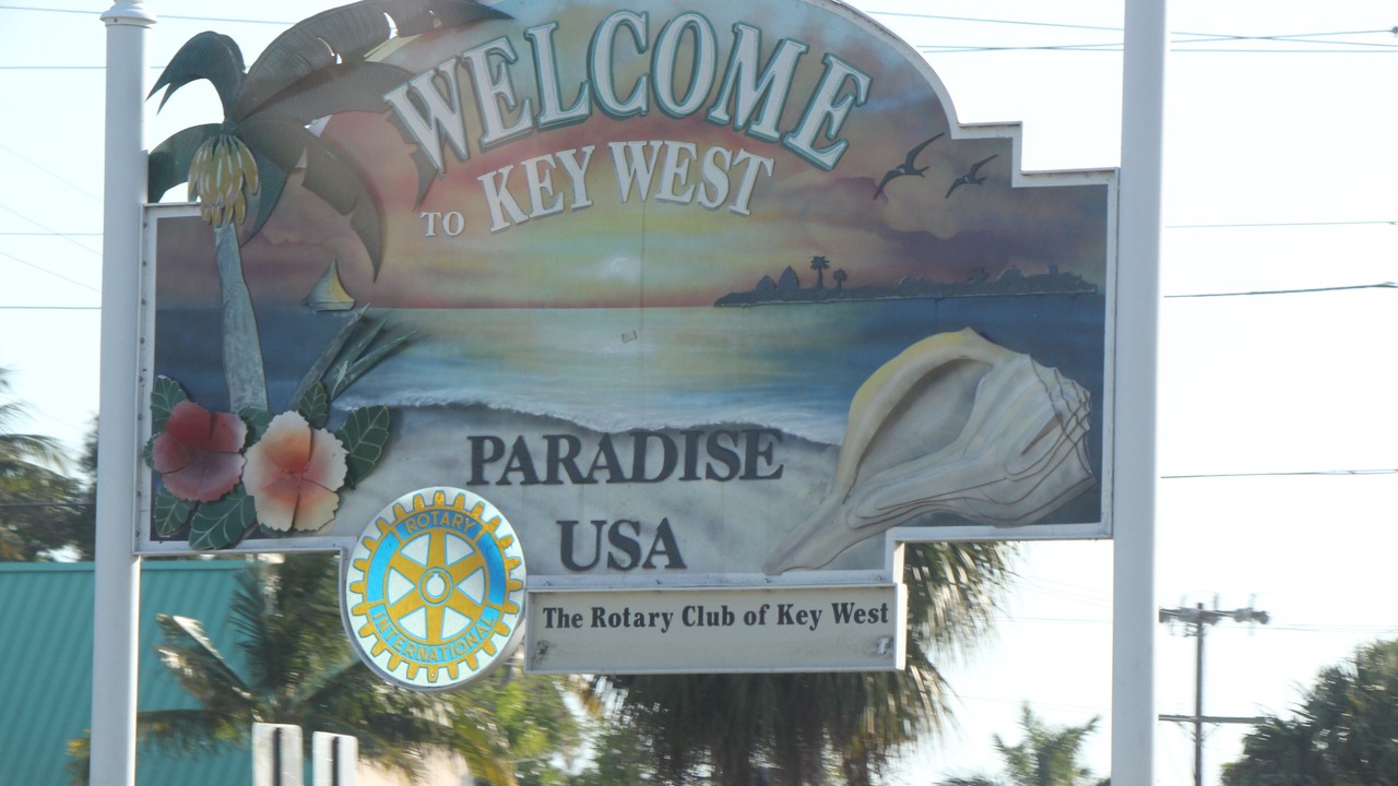 Photo of Outdoor in Key West