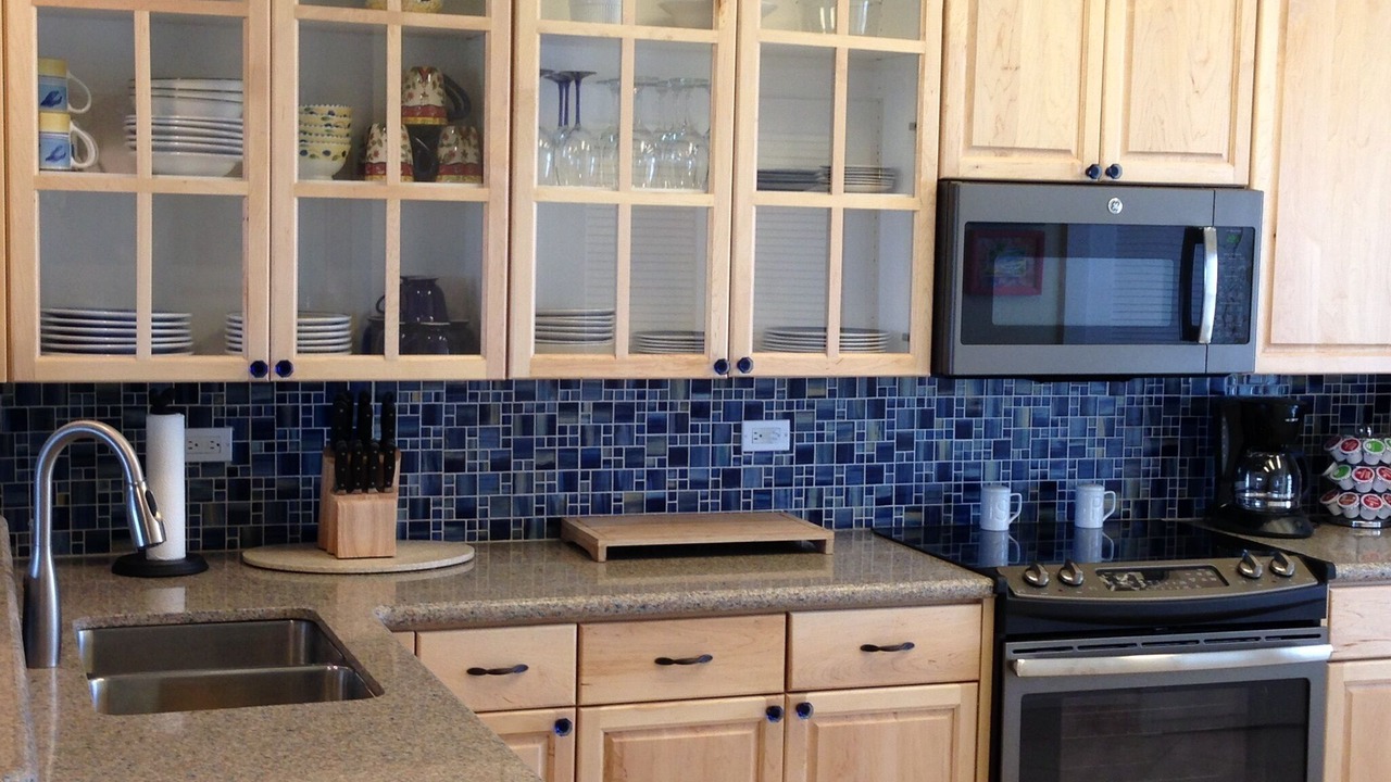 Photo of Kitchen in Key West