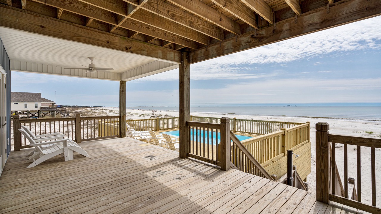 Photo of Outdoor in Dauphin Island