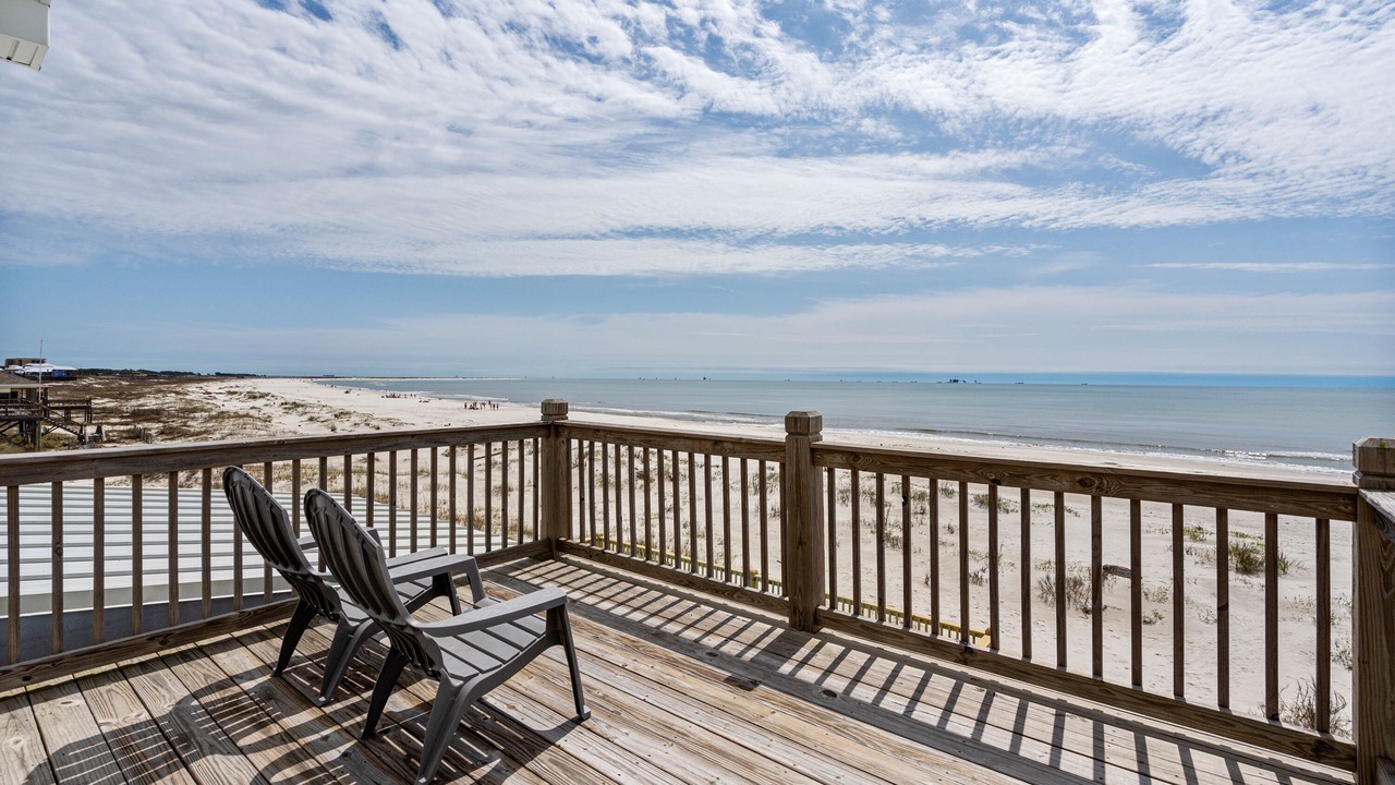 Photo of Outdoor in Dauphin Island