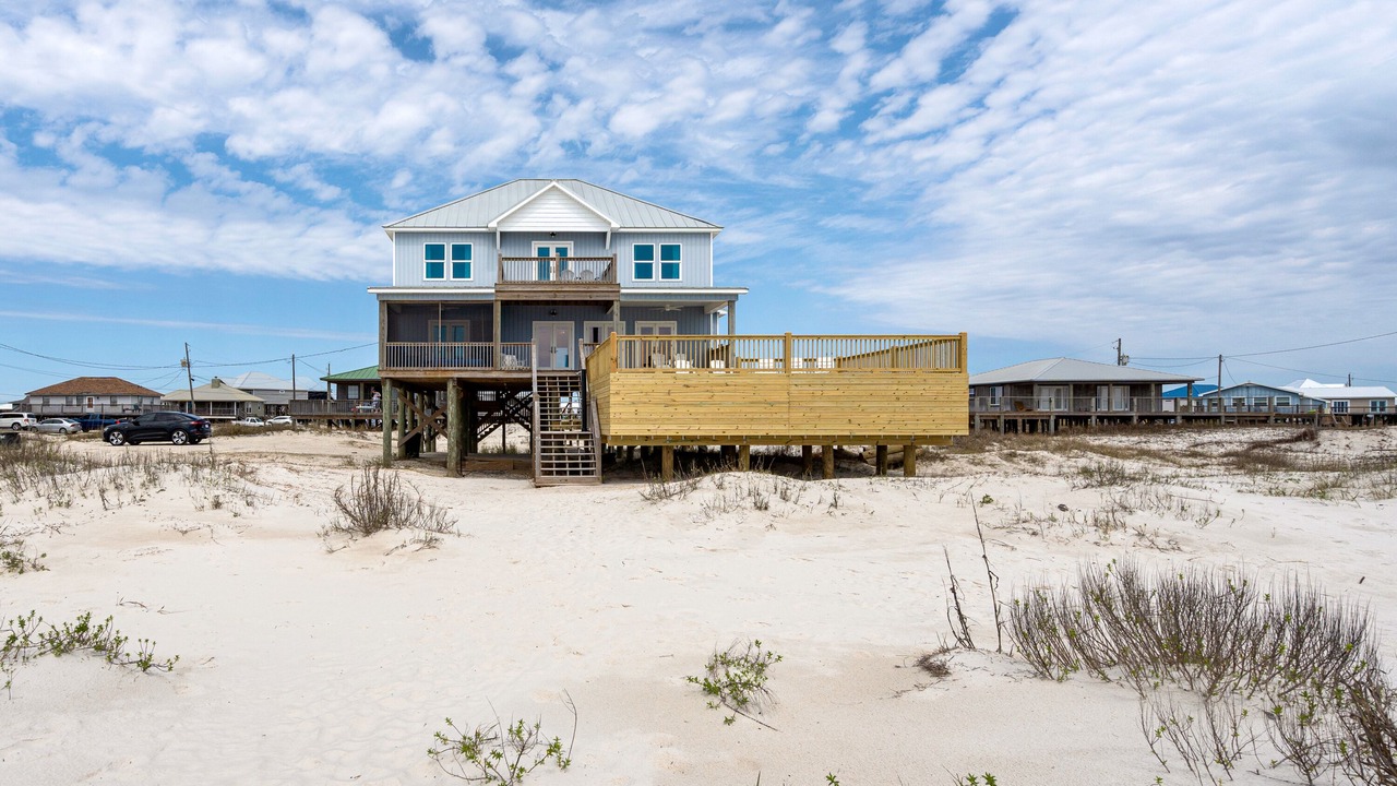 Photo of Outdoor in Dauphin Island