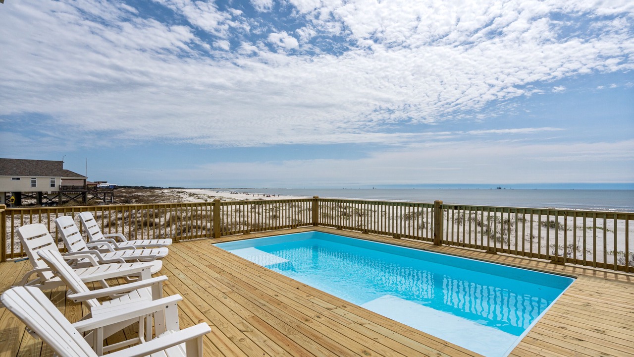 Photo of Outdoor in Dauphin Island