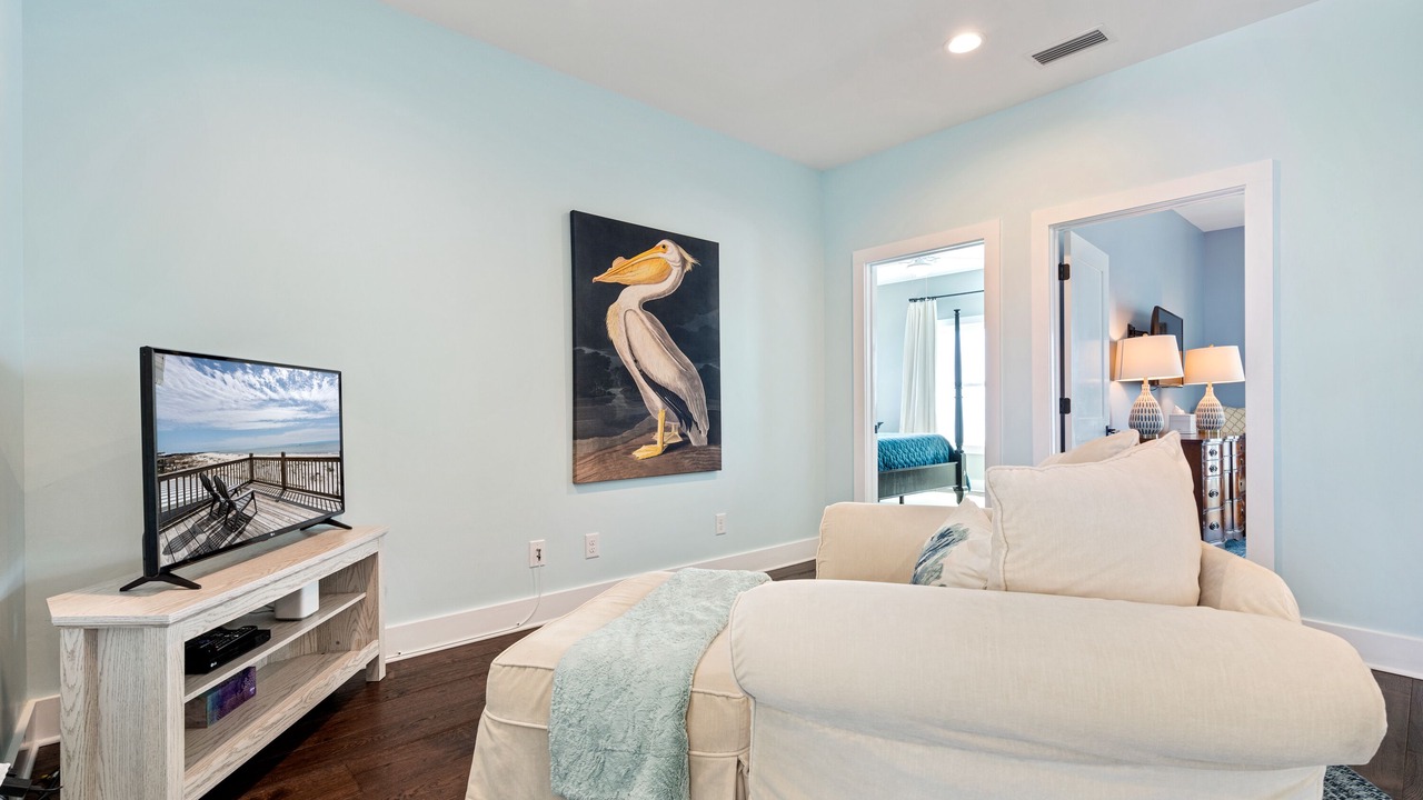 Photo of Livingroom in Dauphin Island