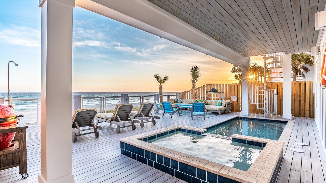 Photo of Outdoor in Laguna Beach Estates