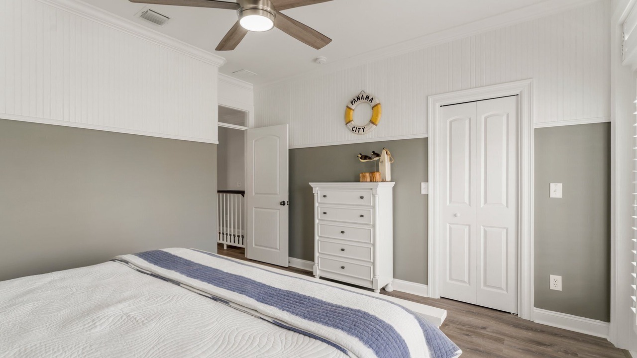 Photo of Bedroom in Bel Air