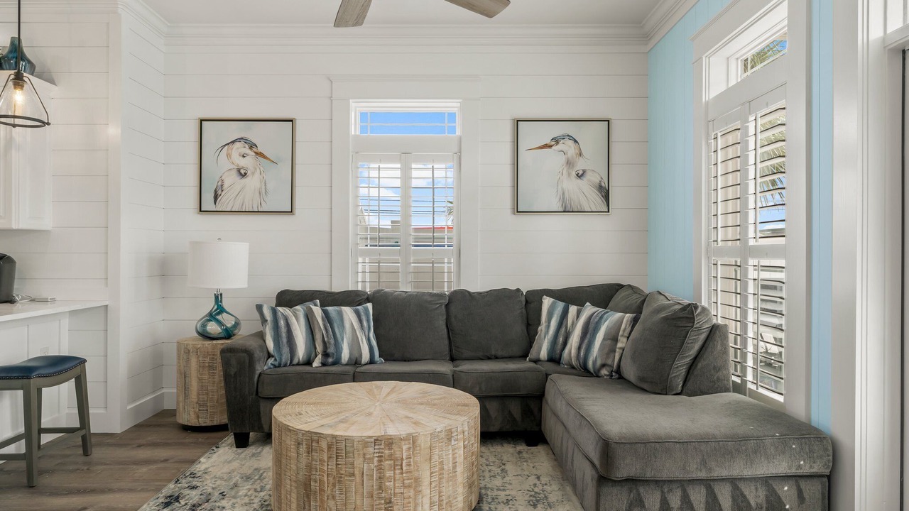 Photo of Livingroom in Bel Air