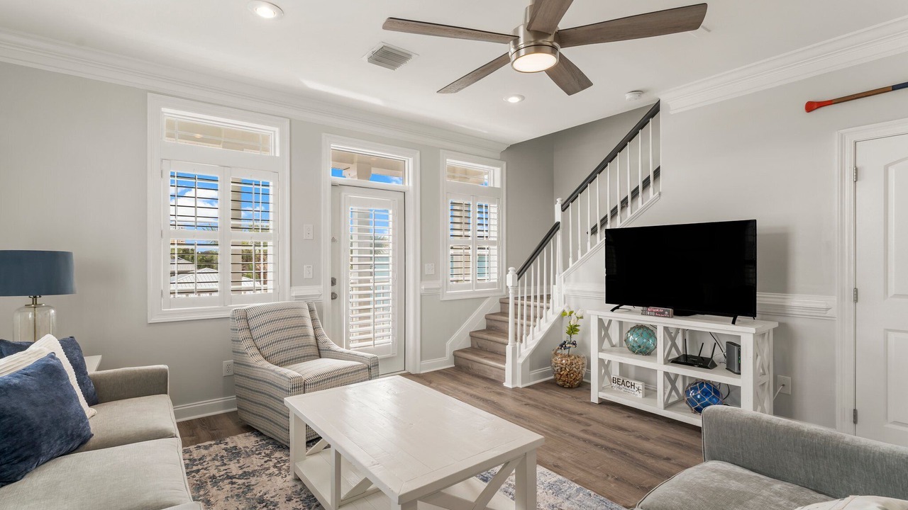 Photo of Outdoor in Bel Air