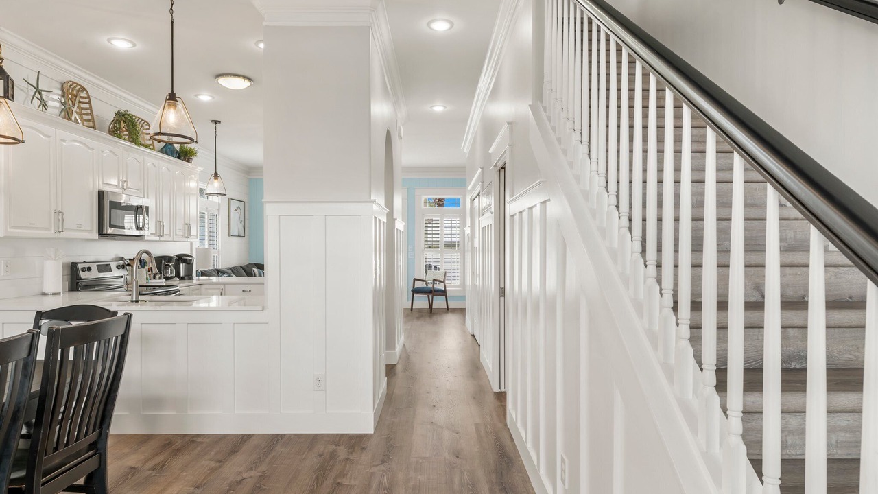 Photo of Kitchen in Bel Air