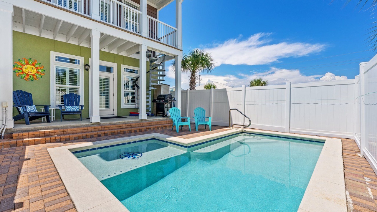 Photo of Outdoor in Bel Air