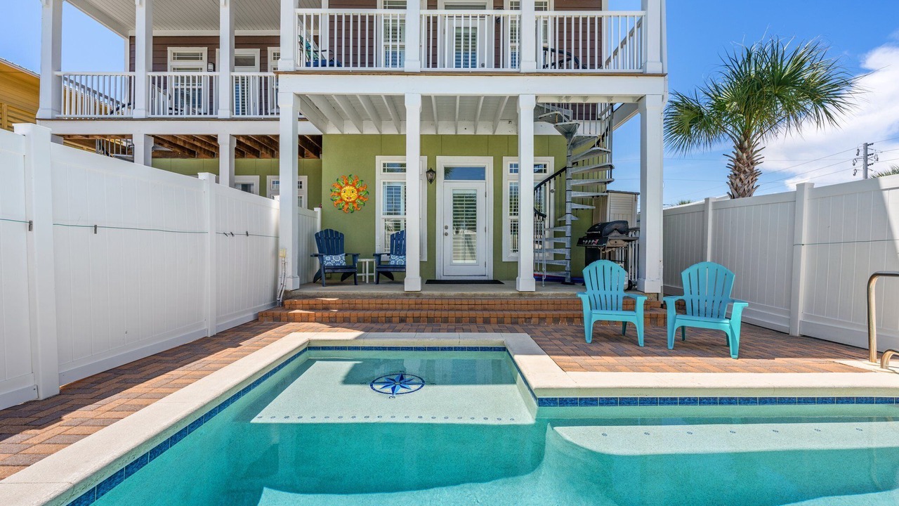 Photo of Outdoor in Bel Air