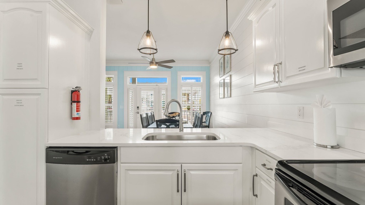 Photo of Kitchen in Bel Air