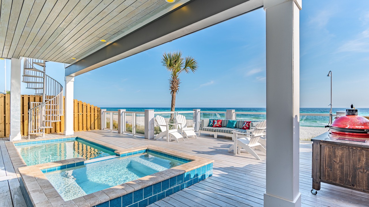 Photo of Outdoor in Laguna Beach Estates