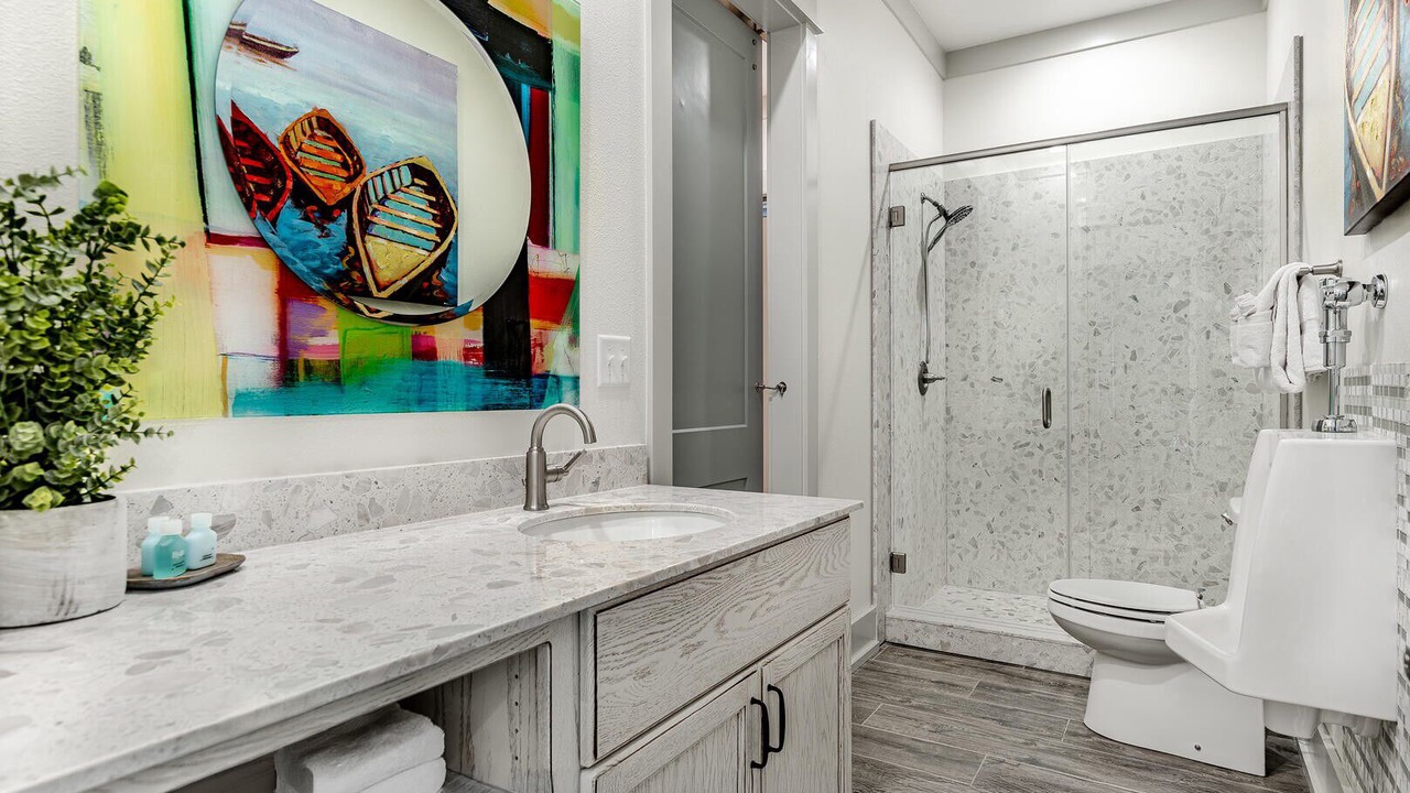 Photo of Bedroom in Laguna Beach Estates