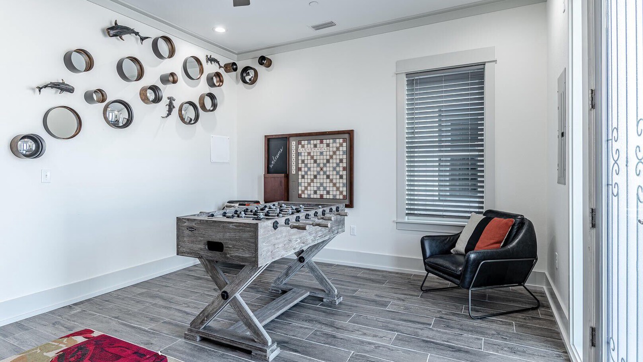 Photo of Bedroom in Laguna Beach Estates