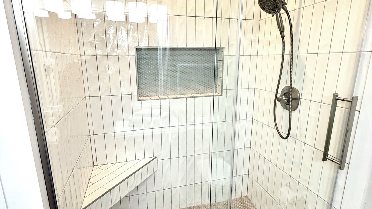 Photo of Bathroom in Panama City Beach