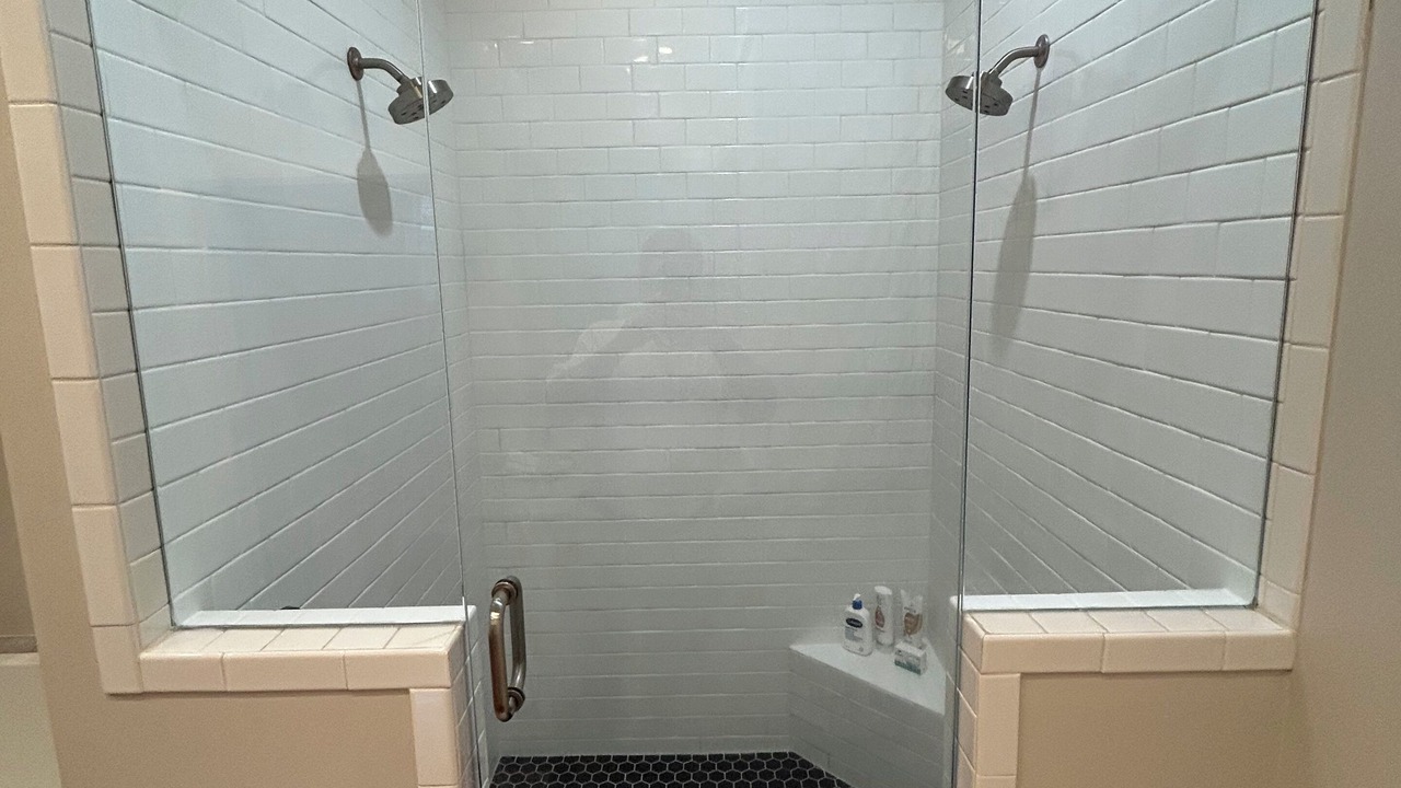 Photo of Bathroom in Oxford