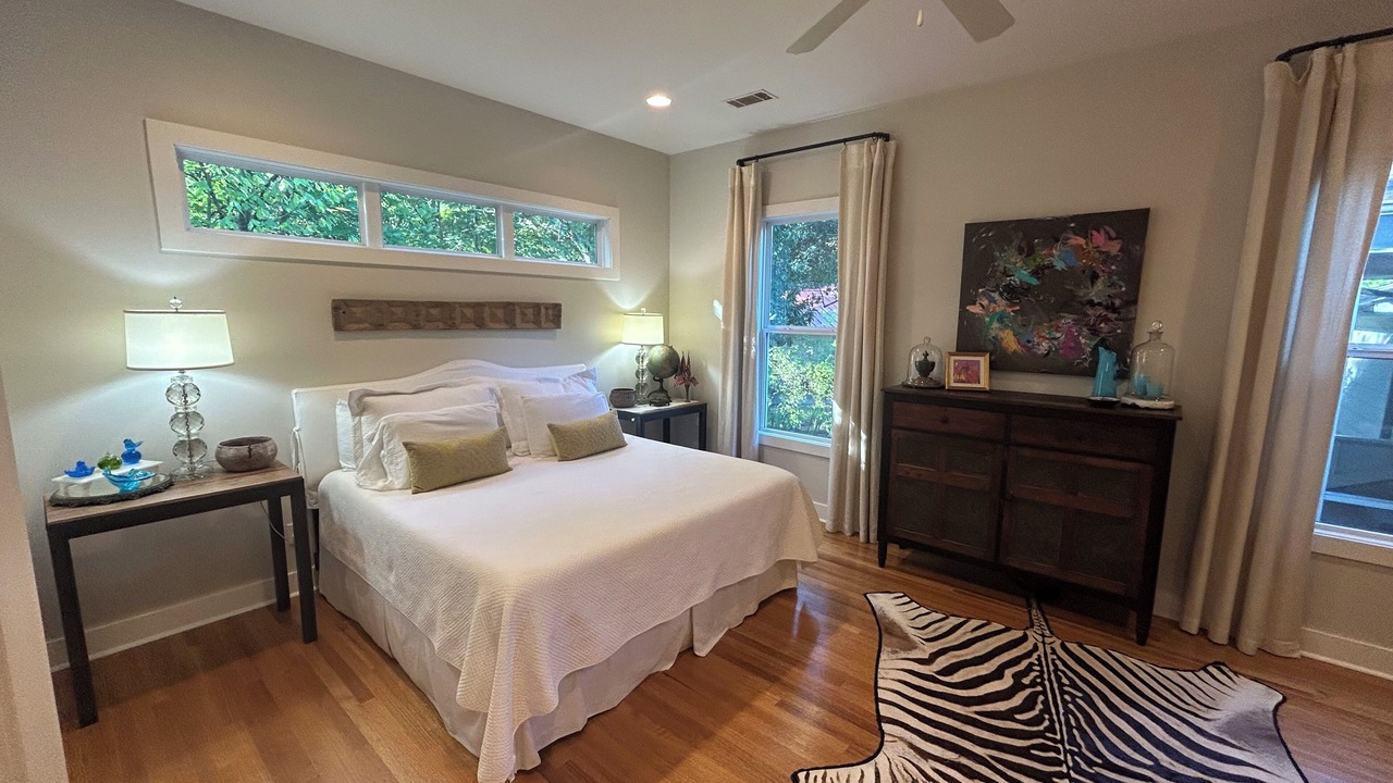 Photo of Bedroom in Oxford