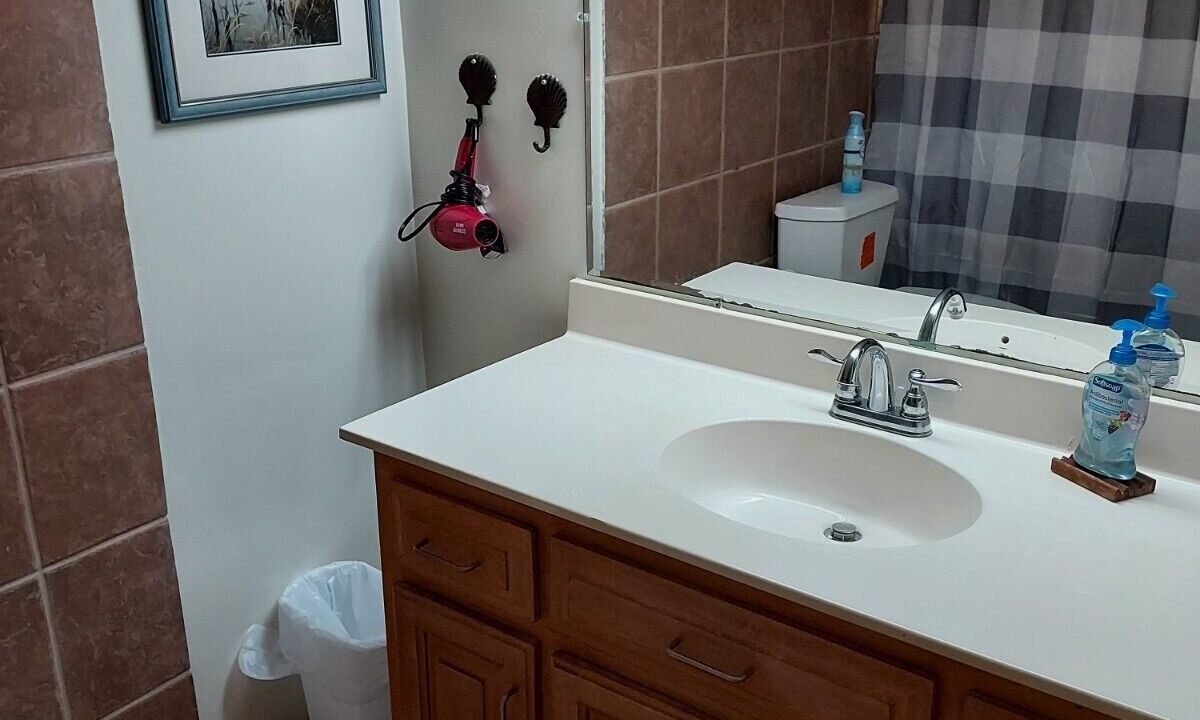 Photo of Bedroom in Ocean Springs