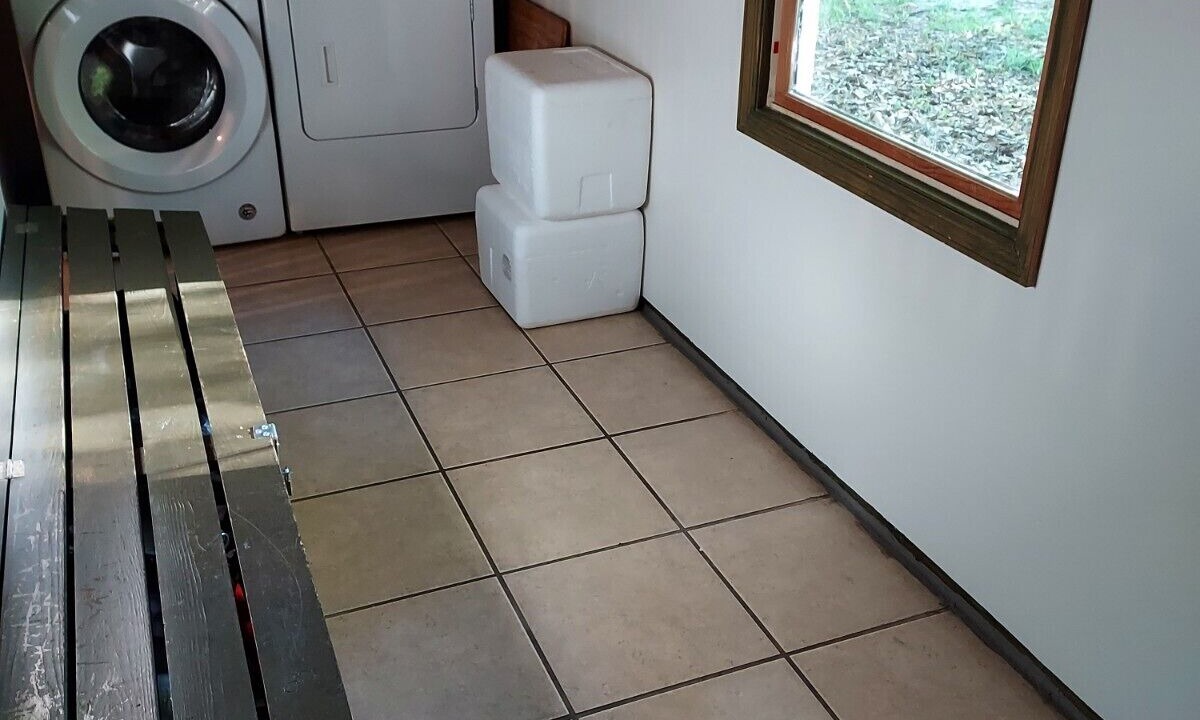Photo of Bedroom in Ocean Springs