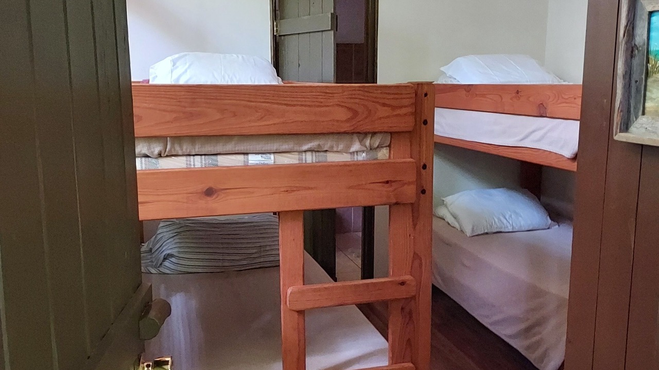 Photo of Bedroom in Ocean Springs