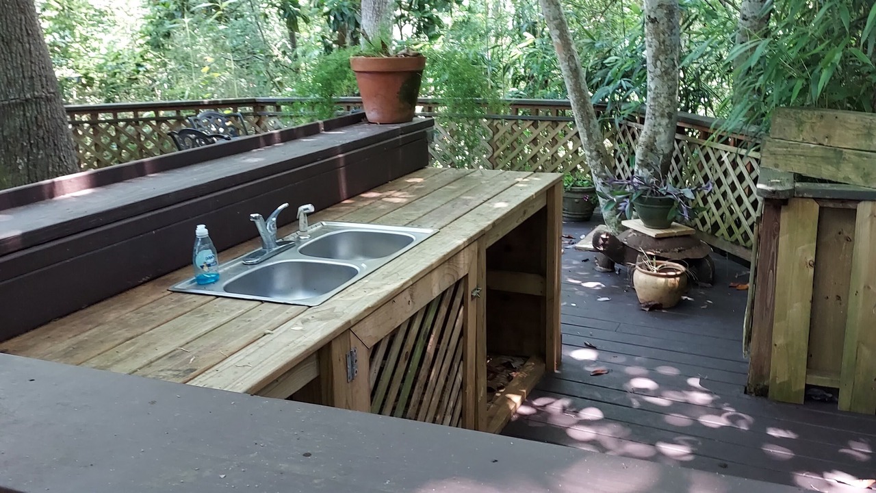 Photo of Outdoor in Ocean Springs