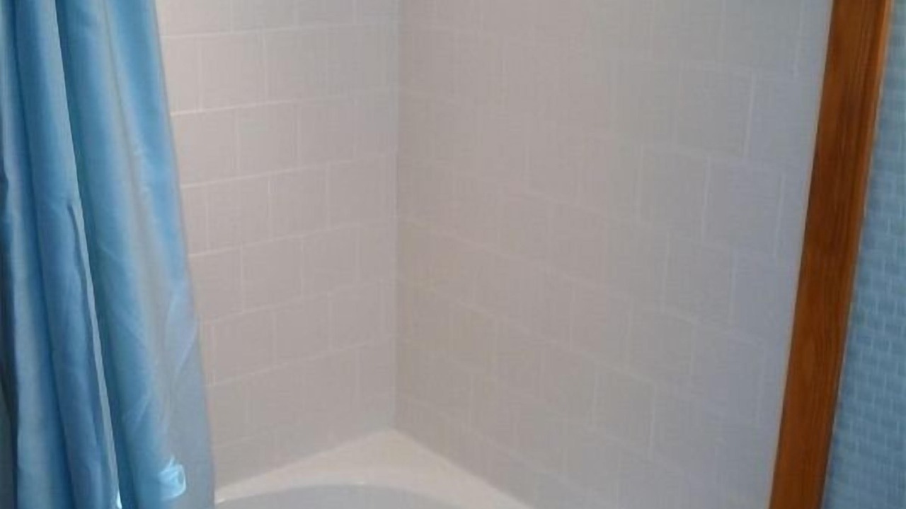Photo of Bathroom in Historic Downtown Apalachicola