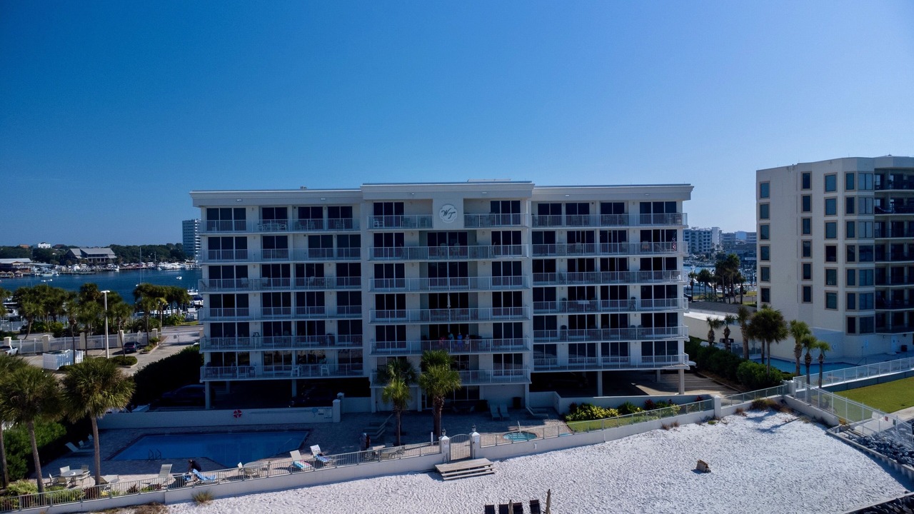 Photo of Outdoor in Holiday Isle