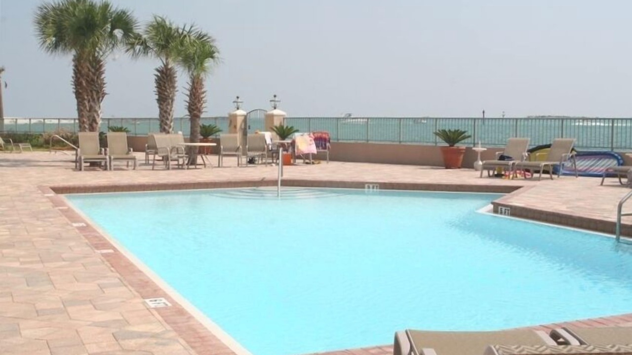 Photo of Outdoor in Holiday Isle