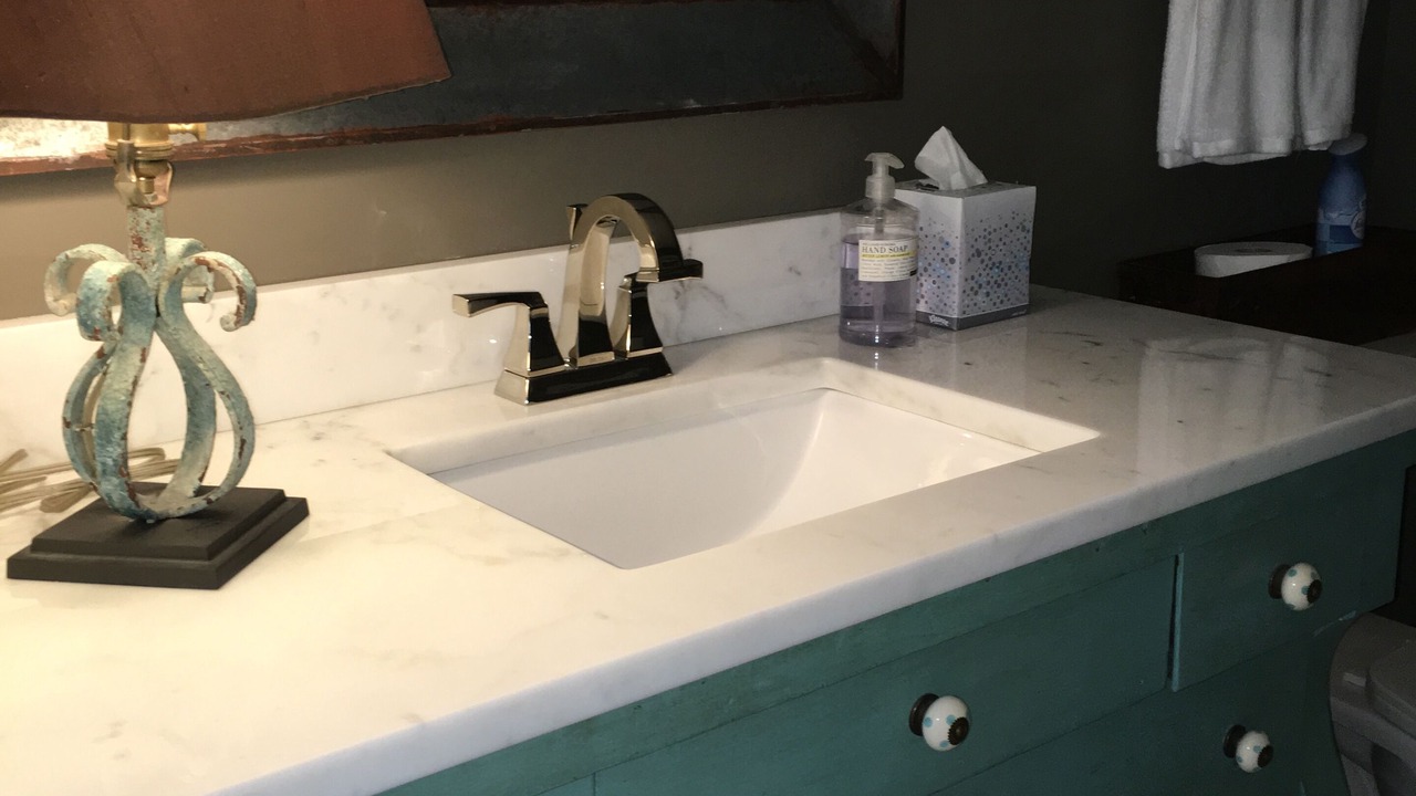 Photo of Bedroom in Holiday Isle