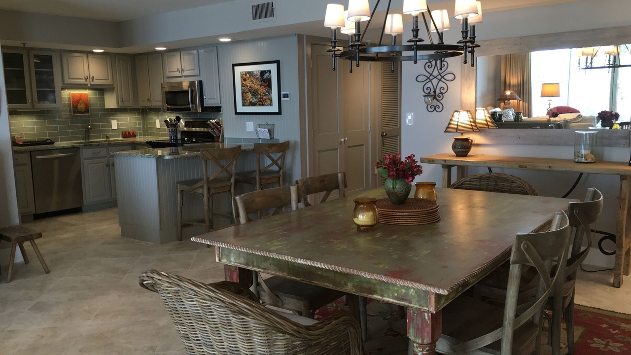 Photo of Bedroom in Holiday Isle