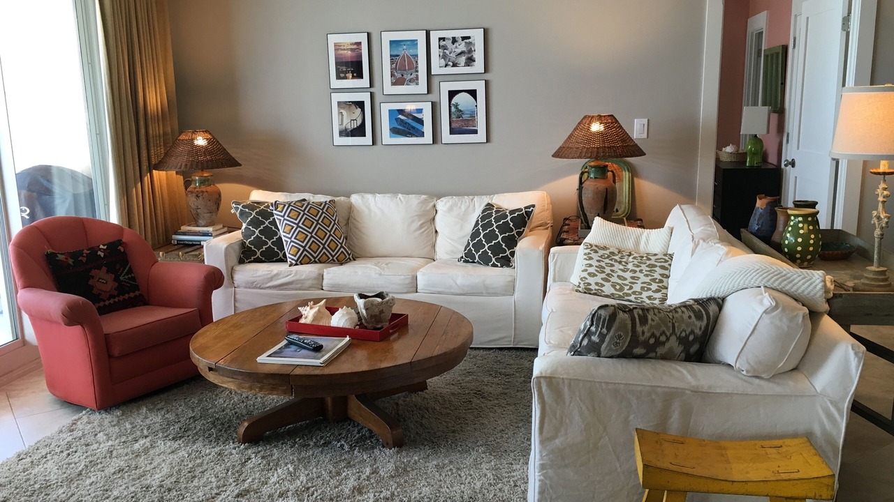 Photo of Bedroom in Holiday Isle