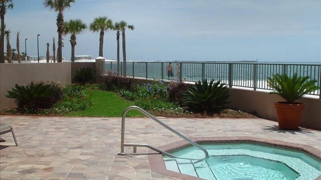 Photo of Outdoor in Holiday Isle