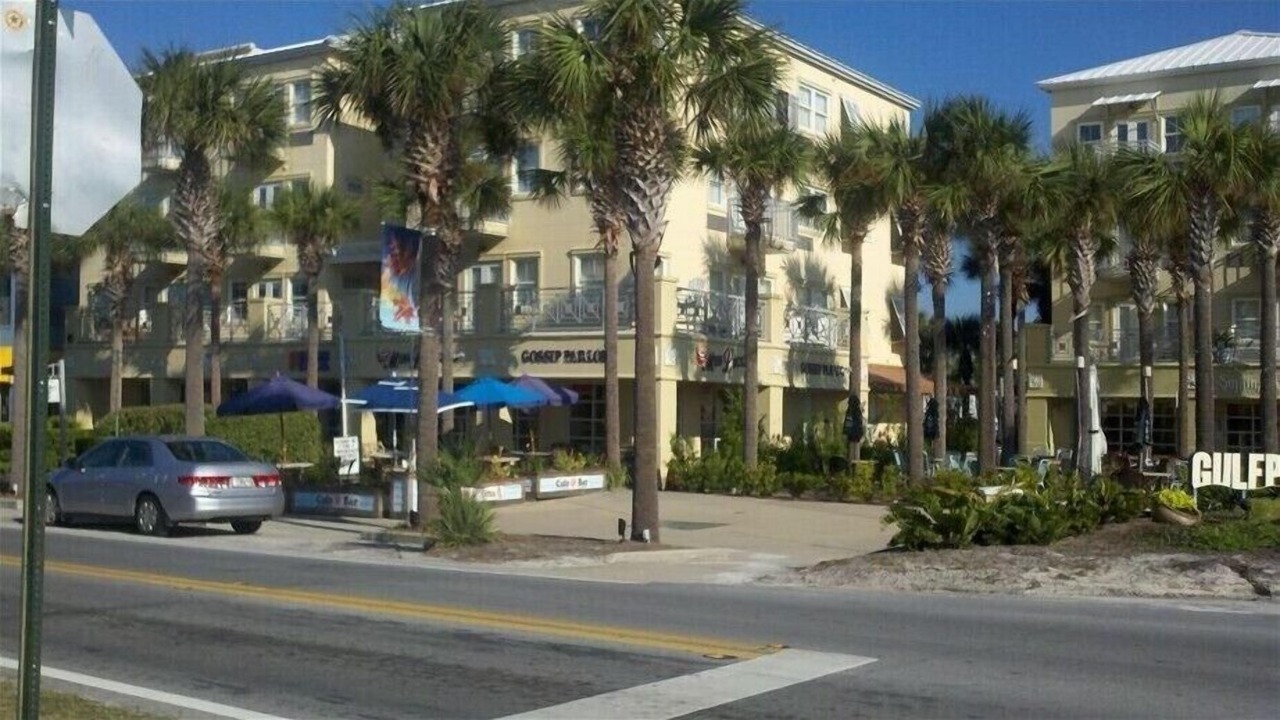 Photo of Outdoor in Gulf Place