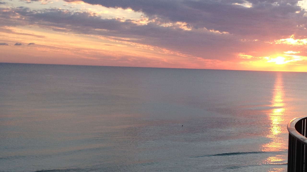 Photo of Outdoor in Gulf Place