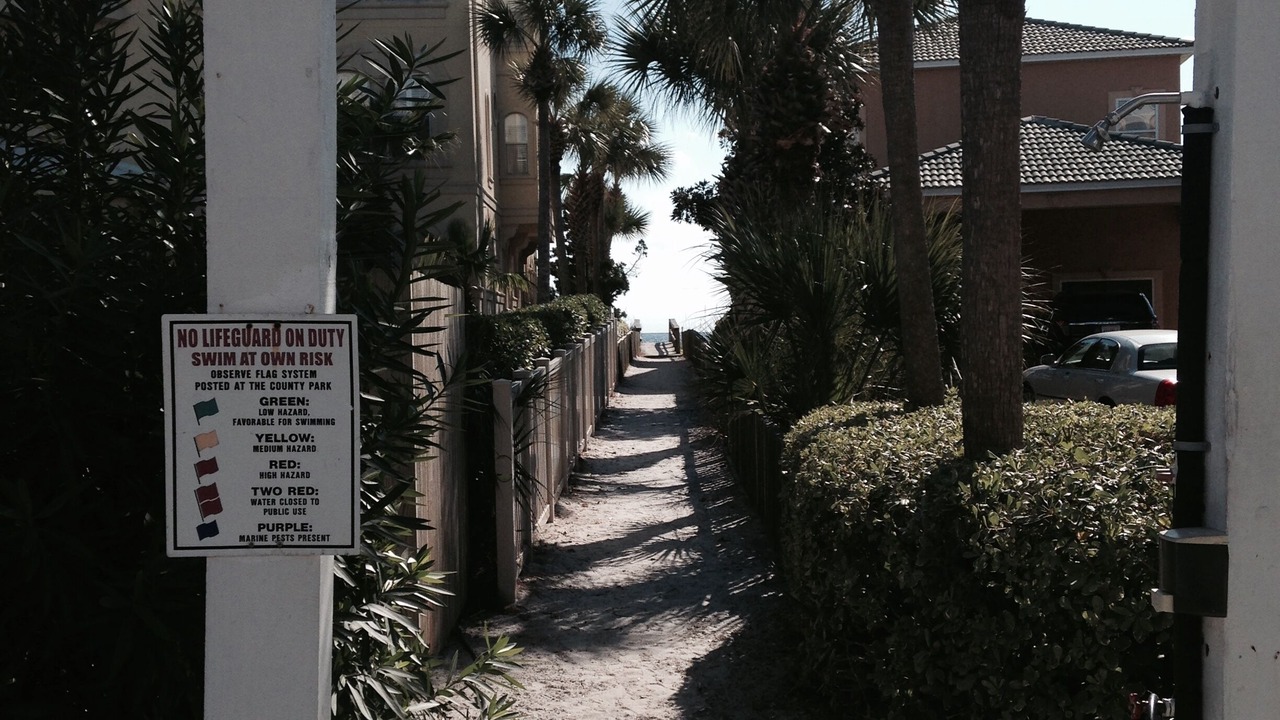 Photo of Outdoor in Gulf Place