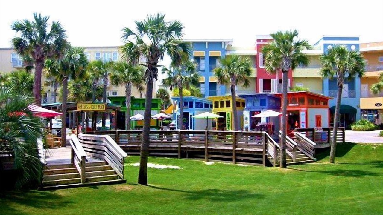 Photo of Others in Gulf Place