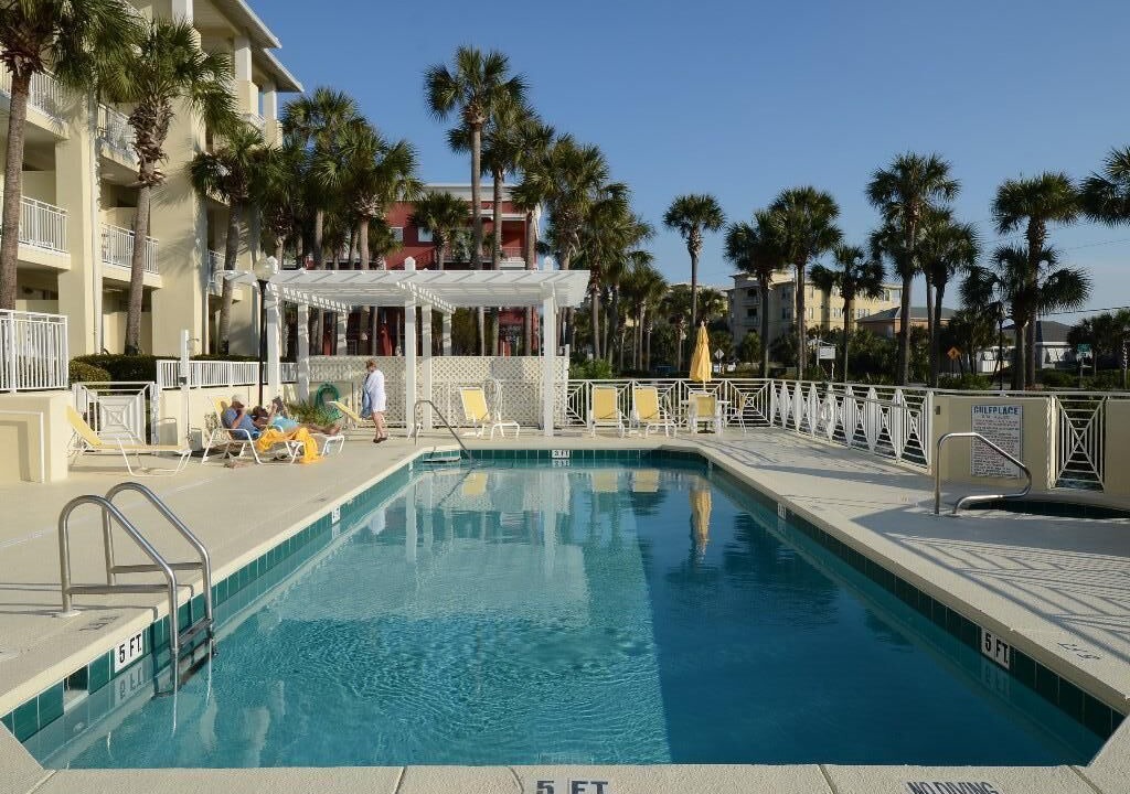 Photo of Outdoor in Gulf Place