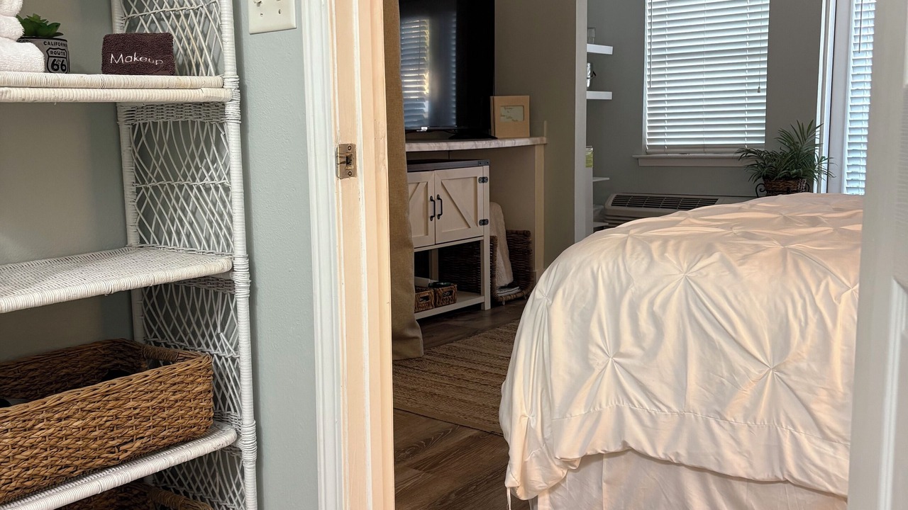 Photo of Bedroom in Gulf Place