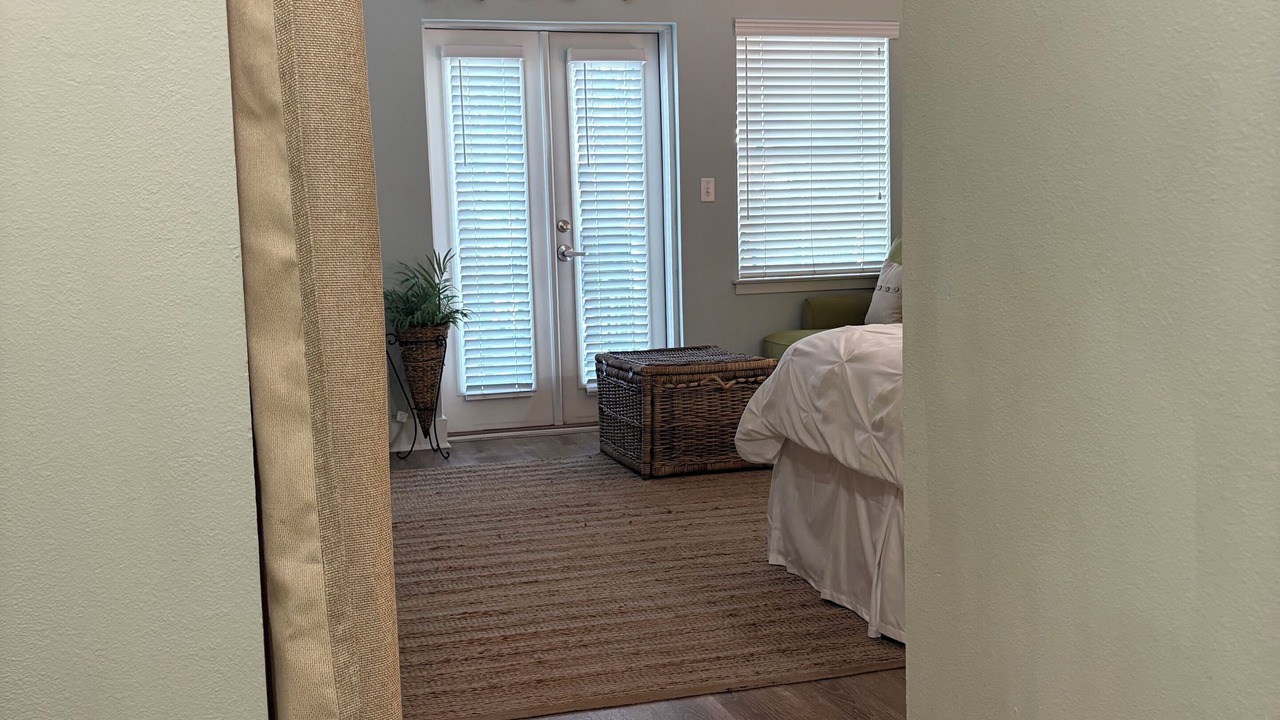 Photo of Bedroom in Gulf Place