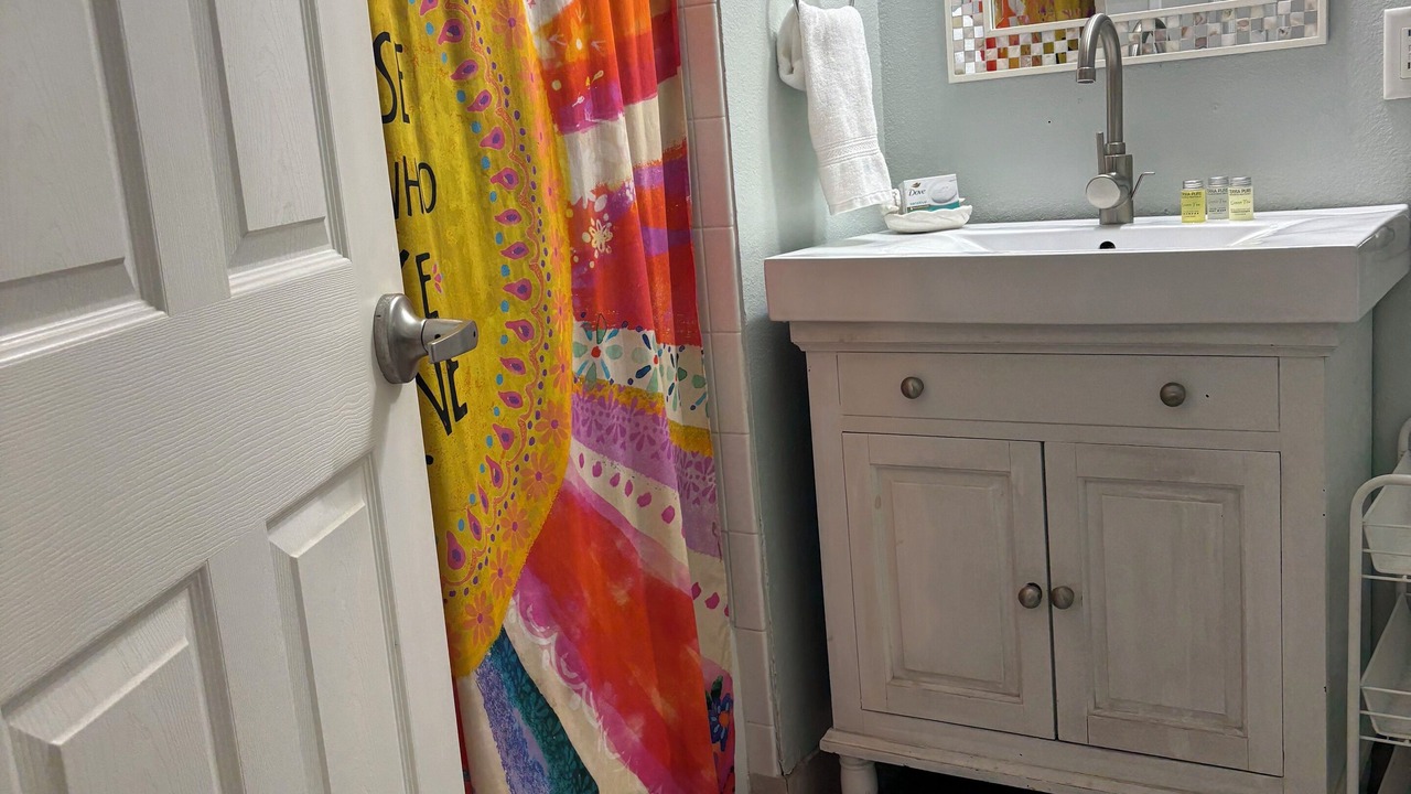 Photo of Bathroom in Gulf Place