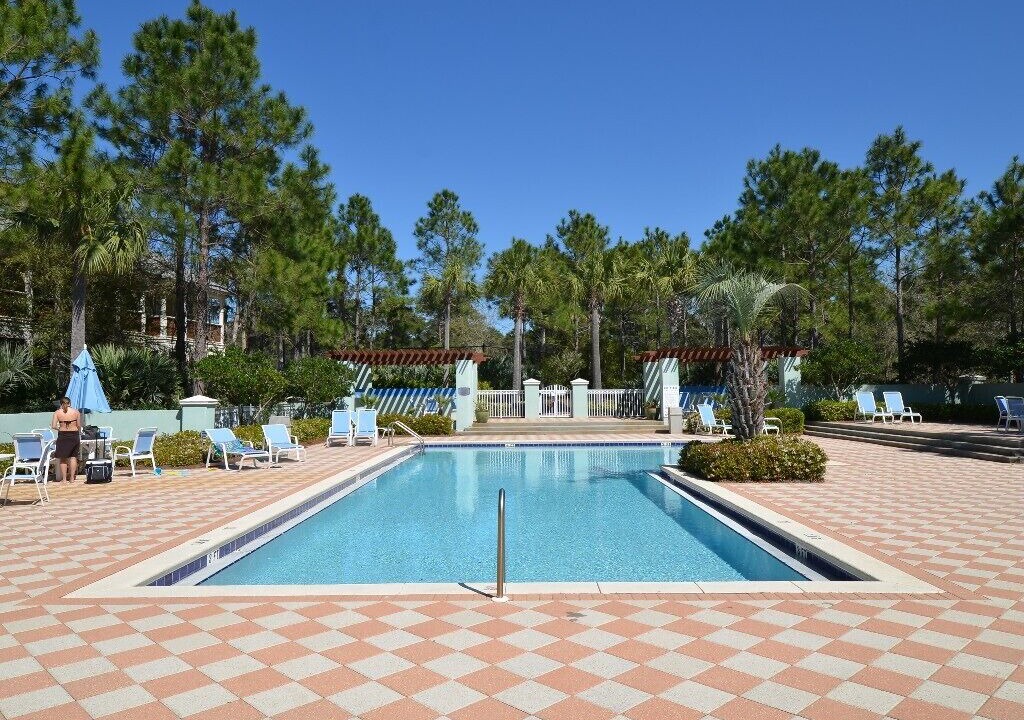 Photo of Outdoor in Gulf Place
